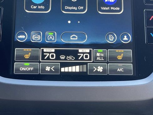 New 2026 Subaru Forester Wilderness AWD/4WD image 36