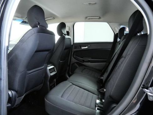 Certified 2017 Ford Edge SE AWD/4WD image 13