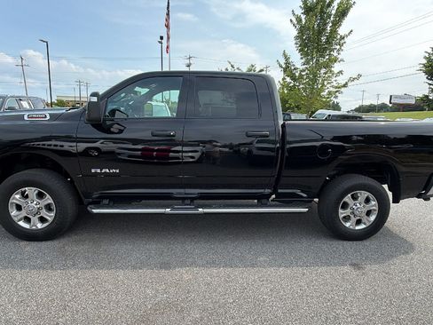 Used 2026 RAM 2500 Big Horn AWD/4WD image 11