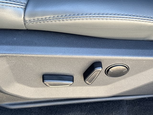 Used 2026 Ford Expedition Active AWD/4WD image 22