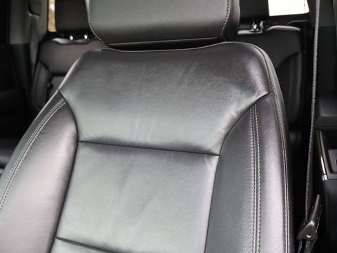 Used 2020 Chevrolet Silverado 1500 LT Trail Boss image 24