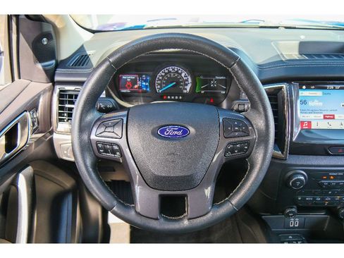 Used 2019 Ford Ranger Lariat w/ Equipment Group 501A Mid AWD/4WD image 20