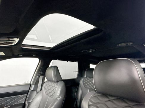 Used 2022 Hyundai Palisade Calligraphy FWD image 6