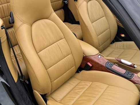 Used 2003 Porsche 911 Carrera RWD image 34