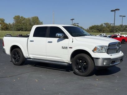 Used 2015 RAM 1500 Laramie w/ Convenience Group
