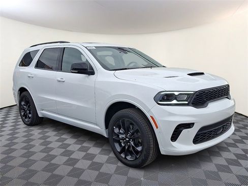 New 2026 Dodge Durango GT image 1