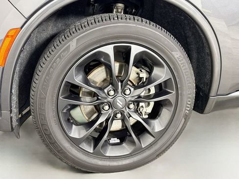 Used 2023 Dodge Durango R/T w/ Blacktop Package image 37