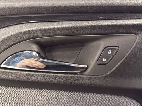 Used 2023 Chevrolet TrailBlazer LS image 16