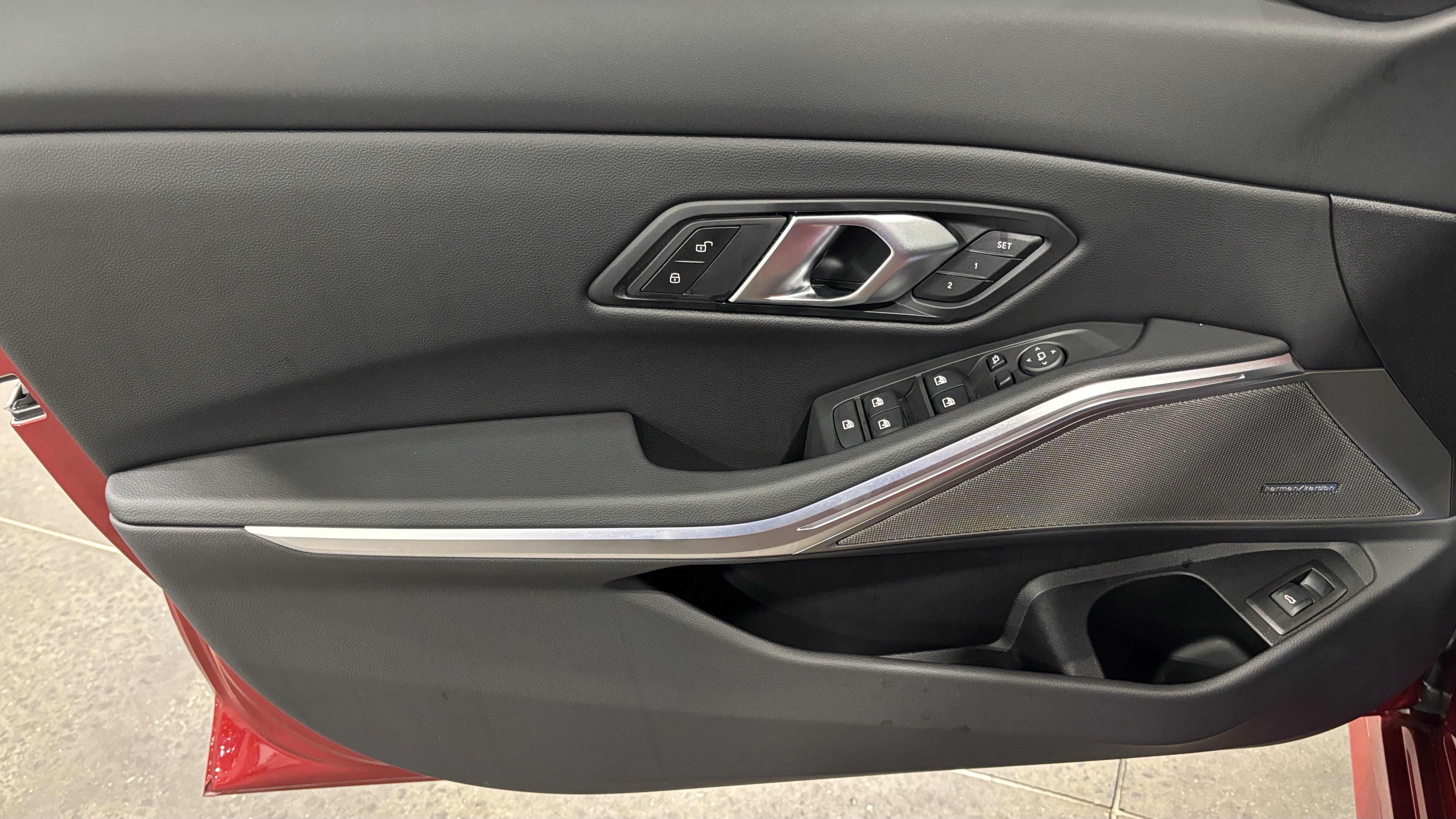 New 2026 BMW M340i w/ Premium Package RWD image 15