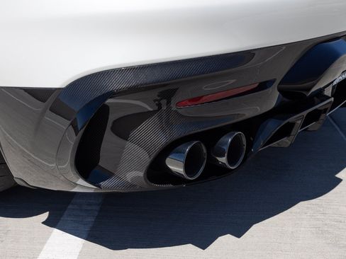 Used 2021 Mercedes-Benz AMG GT Black Series image 36