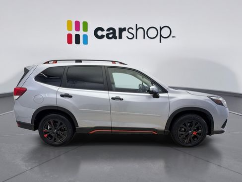 Used 2023 Subaru Forester Sport AWD/4WD image 6