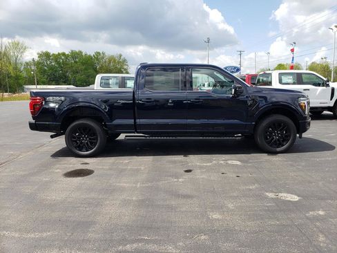 New 2026 Ford F150 Lariat AWD/4WD image 3