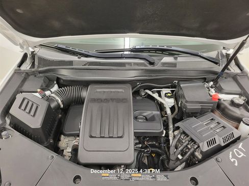 Used 2016 Chevrolet Equinox LT w/ Convenience Package image 9