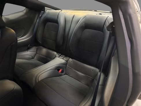 New 2025 Ford Mustang Dark Horse image 11