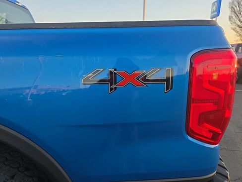Used 2024 Ford Ranger XL w/ Trailer Tow Package image 5