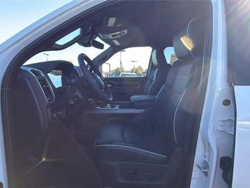 New 2026 RAM 2500 Laramie w/ Night Edition image 34