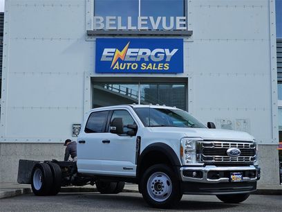 Used 2023 Ford F450 XLT w/ XLT Value Package