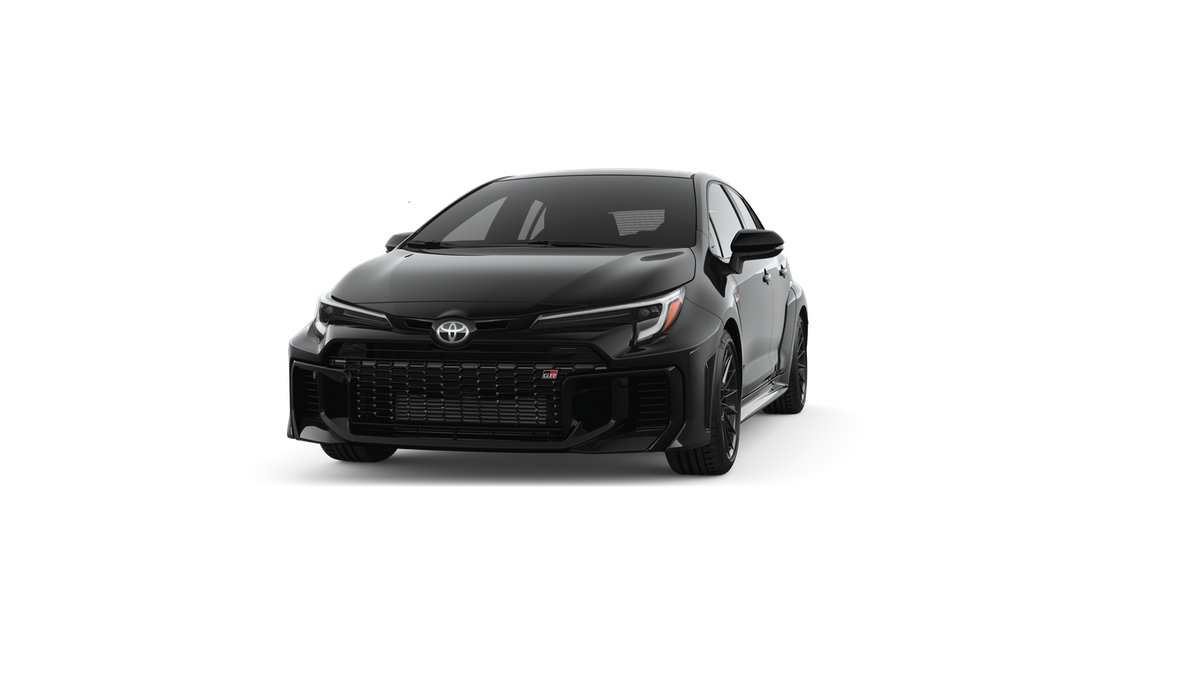 New 2026 Toyota Corolla GR AWD/4WD image 40
