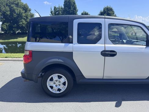 Used 2007 Honda Element LX image 50