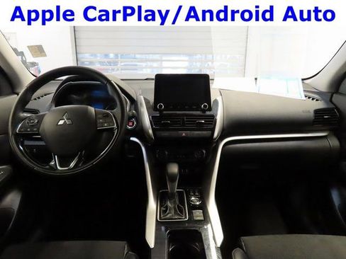 Used 2024 Mitsubishi Eclipse Cross SE image 7