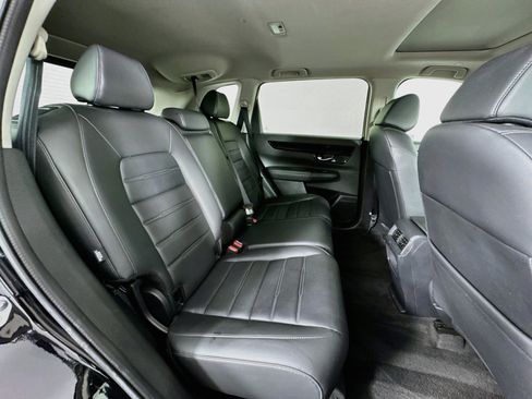 Certified 2025 Honda CR-V EX-L image 27