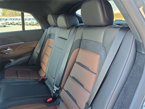 New 2026 Mercedes-Benz GLE 63 AMG S image 30