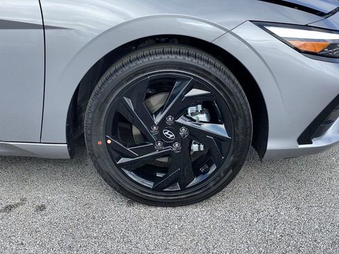 New 2026 Hyundai Elantra SEL Sport Premium FWD image 31