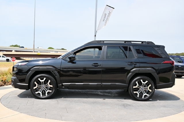 New 2026 Subaru Outback Touring XT AWD/4WD image 6