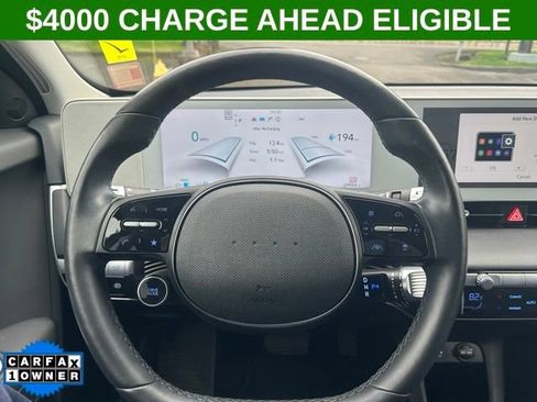 Used 2024 Hyundai Ioniq 5 SEL AWD/4WD image 20