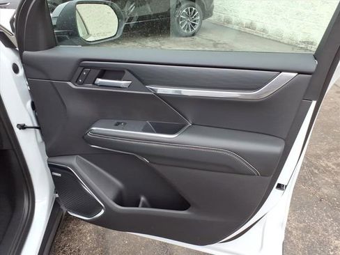 New 2026 GMC Acadia Elevation w/ Black Edition image 28