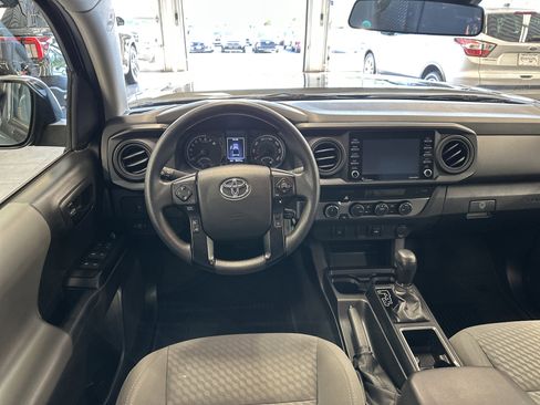 Used 2023 Toyota Tacoma SR image 2