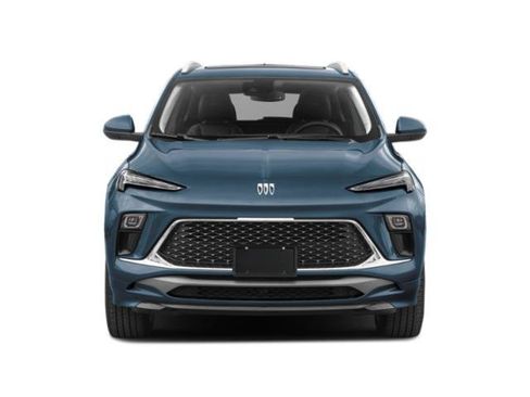 New 2026 Buick Encore GX Avenir w/ Avenir Technology Package AWD/4WD image 7