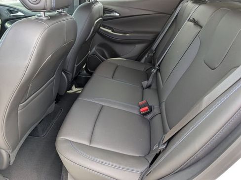 Used 2026 Buick Encore GX Sport Touring w/ Comfort Package image 28