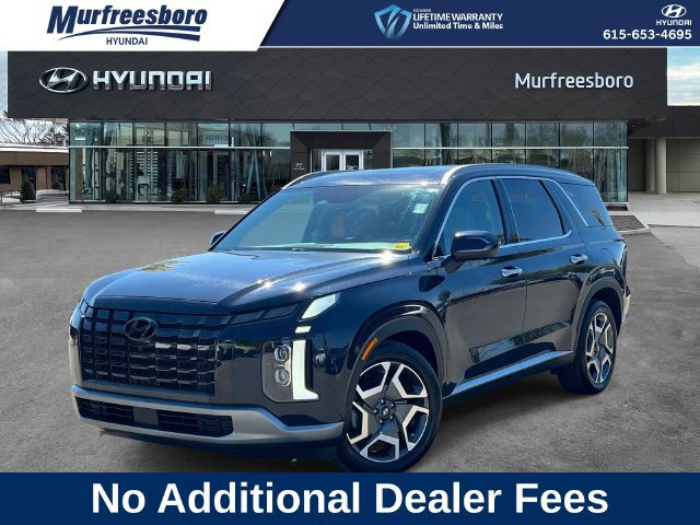 Used 2024 Hyundai Palisade SEL AWD/4WD 360° Tour
