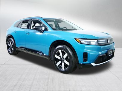 Used 2025 Honda Prologue Touring