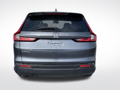Certified 2026 Honda CR-V EX-L image 4