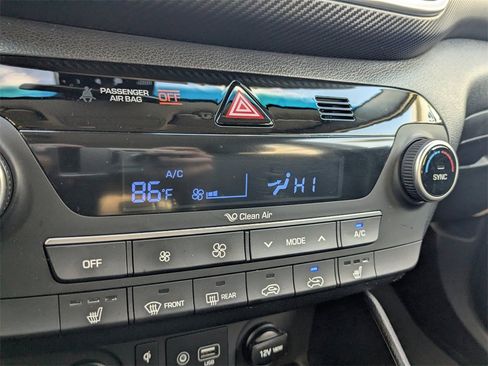 Used 2020 Hyundai Tucson Sport image 40