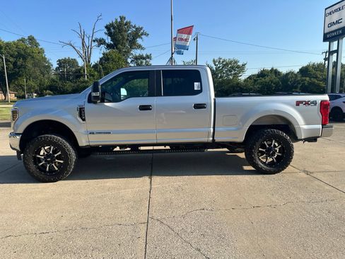 Used 2019 Ford F350 XL w/ STX Appearance Package AWD/4WD image 6