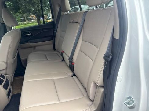 Used 2022 Honda Ridgeline RTL-E image 14