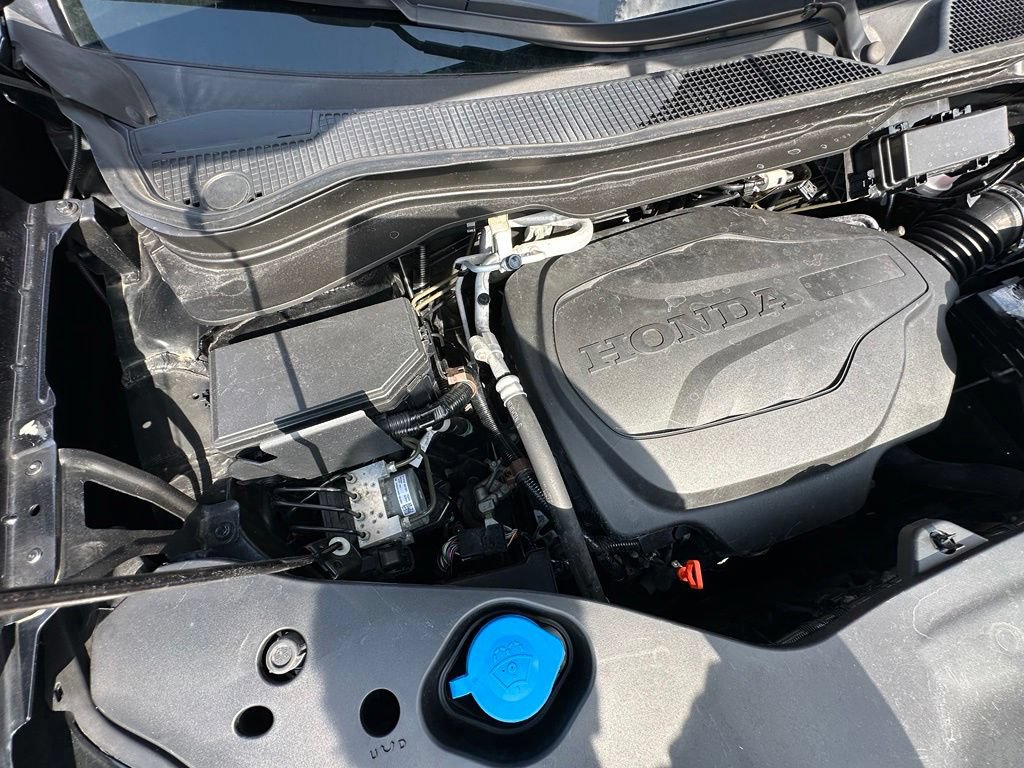 Used 2023 Honda Ridgeline RTL-E image 37