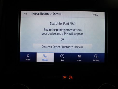 Used 2020 Ford F150 XLT w/ Equipment Group 302A Luxury AWD/4WD image 37