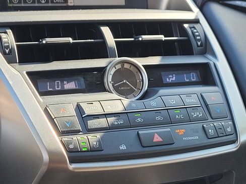 Used 2017 Lexus NX 200t AWD w/ Premium Package image 19