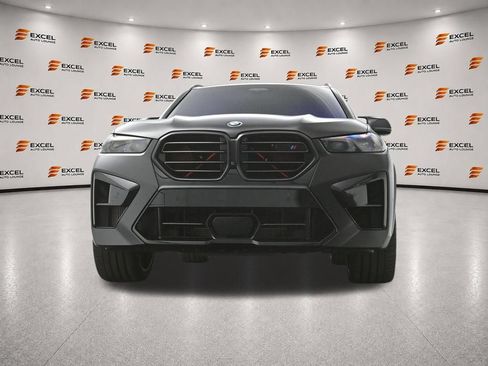 Used 2024 BMW X5 M Competition w/ Executive Package AWD/4WD image 66