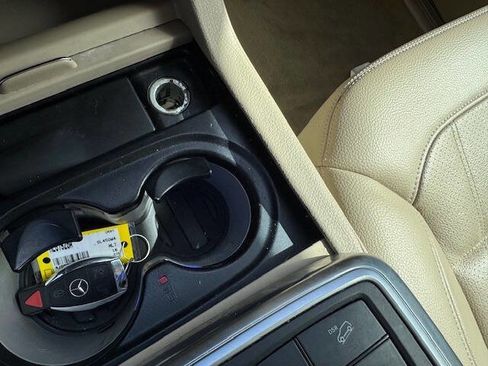 Used 2016 Mercedes-Benz GL 450 4MATIC image 49