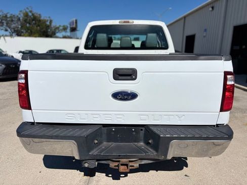 Used 2016 Ford F250 XL w/ Power Equipment Group image 4