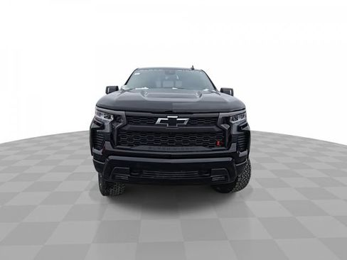 Used 2024 Chevrolet Silverado 1500 RST w/ All Star Edition Plus AWD/4WD image 3