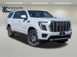 New 2026 GMC Yukon XL Denali w/ Sun & Power Step Package 360° Tour