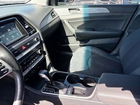 Used 2019 Hyundai Sonata SEL FWD image 26