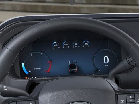 New 2026 Ford F250 Platinum w/ Tremor Off-Road Package image 13