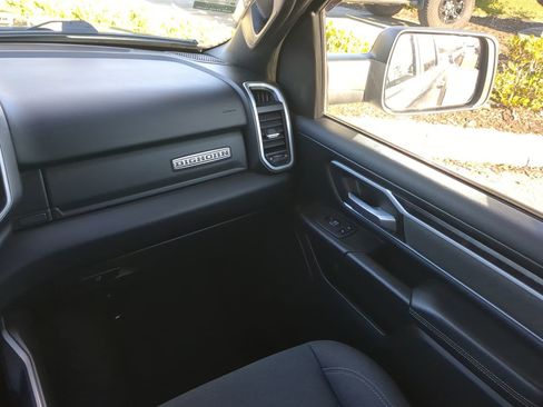 Used 2022 RAM 1500 Big Horn image 16